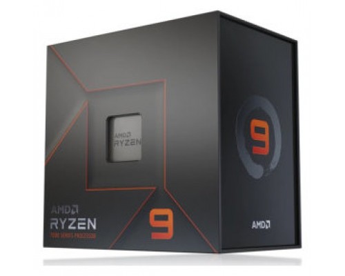 AMD RYZEN 9 7950X 4.5GHz 64M 16CORE AM5 BOX Sin Ve