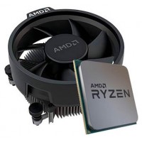 AMD Ryzen 5 4500 procesador 3,6 GHz 8 MB L3 Caja