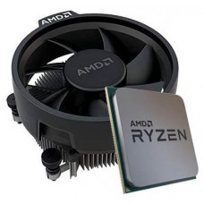 AMD Ryzen 5 4500 procesador 3,6 GHz 8 MB L3 Caja