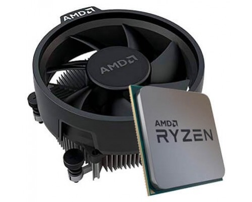 AMD Ryzen 5 4500 procesador 3,6 GHz 8 MB L3 Caja