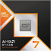 AMD Ryzen 7 9800X3D procesador 4,7 GHz 104 MB L2 & L3 Caja