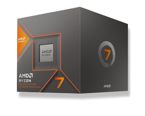 AMD RYZEN 7 8700G 4.2GH 24M CORE AM5 IA
