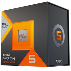 MICRO AMD AM5 RYZEN 5 7500X3D 4,00GHZ 96M BOX