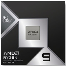 AMD-RYZEN 9 9950X3D2 4 3GHZ