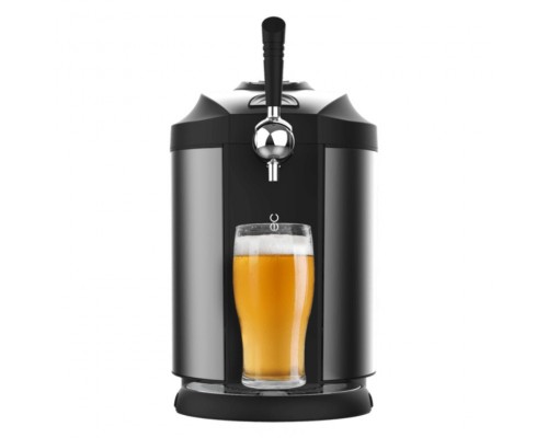 Cecotec BeerFlow Steel 5000 5 L