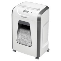 Fellowes Destructora 15C Blanca