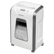 Fellowes Destructora 15C Blanca