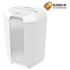 DESTRUCTORA FELLOWES LX70