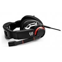 Auriculares gaming epos gsp 500 negro