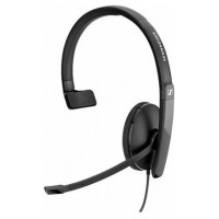 Auriculares epos sennheiser sc 130 usb