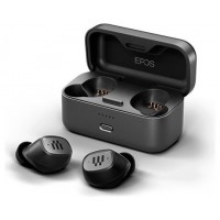 Auriculares gaming epos gtw 270 inalambrico