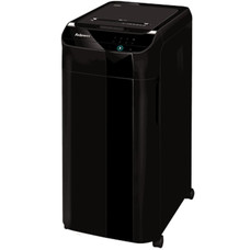 DESTRUCTORA FELLOWES AMAX 450C
