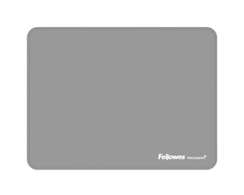 ALFOMBRILLA FELLOWES MOU BREYTA XL GY