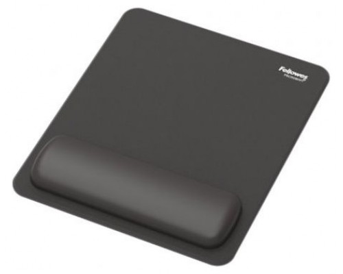 ALFOMBRILLA FELLOWES BREYTA BK