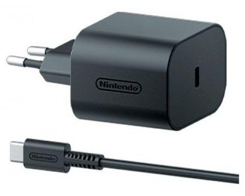 Cargador corriente nintendo switch 2