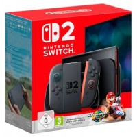Nintendo Videoconsolas 10015920