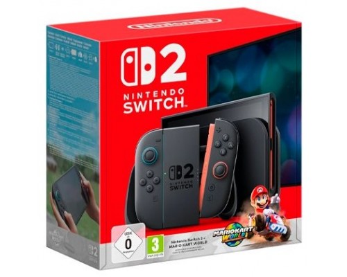 Nintendo Videoconsolas 10015920