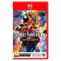 Juego nintendo switch 2 -  street