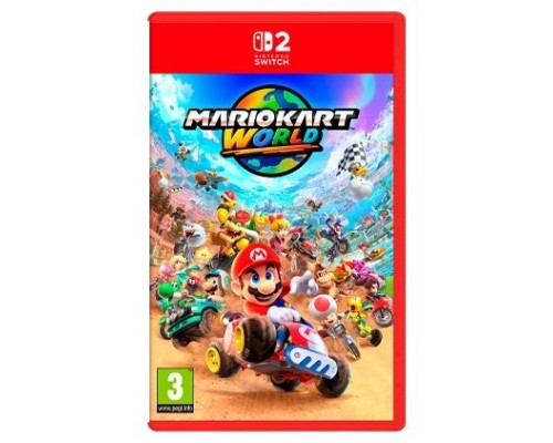Nintendo Videoconsolas 10016237