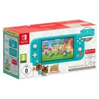 Nintendo Videoconsolas 10017607