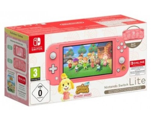 Nintendo Videoconsolas 10017609 Nintendo Videoconsolas 10017609