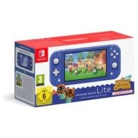 Nintendo Videoconsolas 10017611