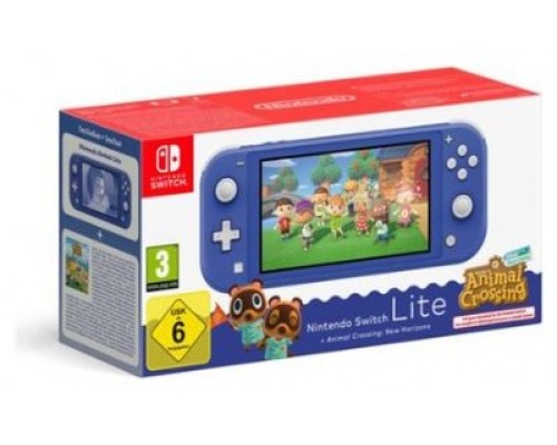 Nintendo Videoconsolas 10017611