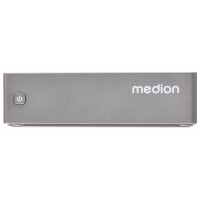 Barebone mini pc medion s06 md35310