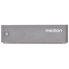 Barebone mini pc medion s06 md35310