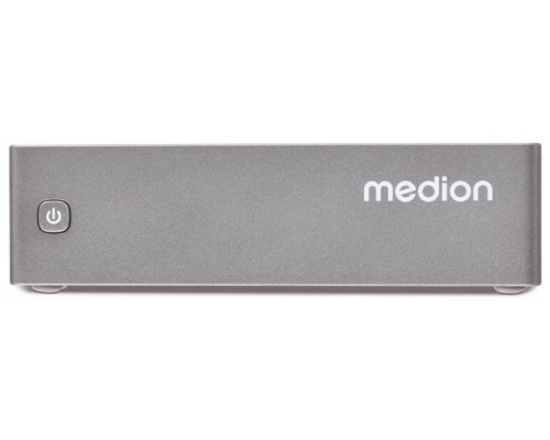 Barebone mini pc medion s06 md35310