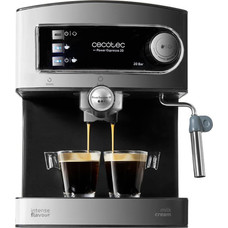 Cecotec 01503 cafetera el&Atilde;&copy;ctrica Semi-autom&Atilde;&iexcl;tica M&Atilde;&iexcl;quina espresso 1,5 L