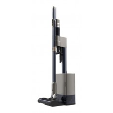 Cecotec A01_EU01_101702 aspiradora de pie y escoba elÃ©ctrica Aspiradora escoba 2 en 1 BaterÃ­a Secar Sin bolsa 650 W Negro 2,5 Ah