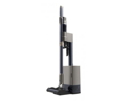 Cecotec A01_EU01_101702 aspiradora de pie y escoba elÃ©ctrica Aspiradora escoba 2 en 1 BaterÃ­a Secar Sin bolsa 650 W Negro 2,5 Ah