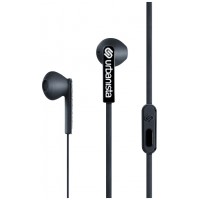 Auriculares urbanista san francisco negro dark