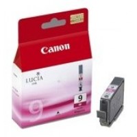 Cartucho tinta canon pgi - 9 magenta pixma