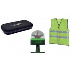 LED One 103886-2 lÃ¡mpara de emergencia Verde