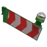 LED One 104975 l&Atilde;&iexcl;mpara de emergencia