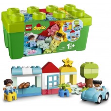 Lego duplo caja ladrillos