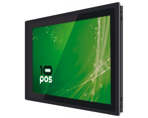 10POS 10D-22I58128W1 Terminal Punto Venta (TPV) 1,6 GHz 54,6 cm (21.5") 1920 x 1080 Pixeles Pantalla tÃ¡ctil Negro