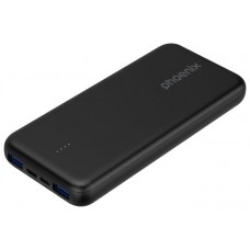 Phoenix powerbank batería externa 10000mah con
