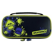 Funda hori nintendo switch splatoon 3