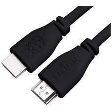 Cable hdmi raspberry pi cprp020 - b 2m Cable hdmi raspberry pi cprp020 - b 2m