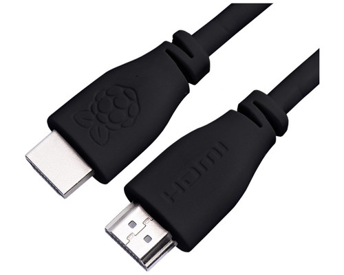 Cable hdmi raspberry pi cprp020 - b 2m