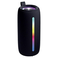 Denver BTL-360B Altavoz monofónico portátil Negro 10 W Denver BTL-360B Altavoz monofónico portátil Negro 10 W