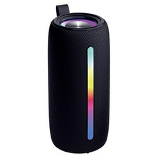 Denver BTL-360B Altavoz monofónico portátil Negro 10 W Denver BTL-360B Altavoz monofónico portátil Negro 10 W