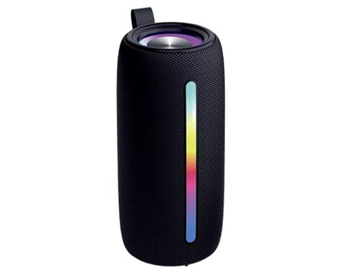 Denver BTL-360B Altavoz monofónico portátil Negro 10 W Denver BTL-360B Altavoz monofónico portátil Negro 10 W
