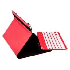Funda universal gripcase silver ht tablet