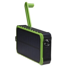 Denver PSO-10012 baterÃa externa PolÃmero de litio 10000 mAh Negro, Verde claro Denver PSO-10012 baterÃa externa PolÃmero de litio 10000 mAh Negro, Verde claro
