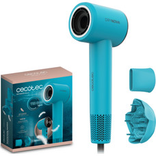 Cecotec DryNova Blue secador 1600 W Azul Cecotec DryNova Blue secador 1600 W Azul