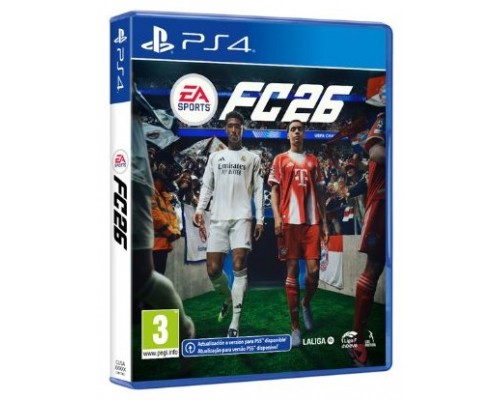 ELECTRONIC ARTS Videoconsolas 118013